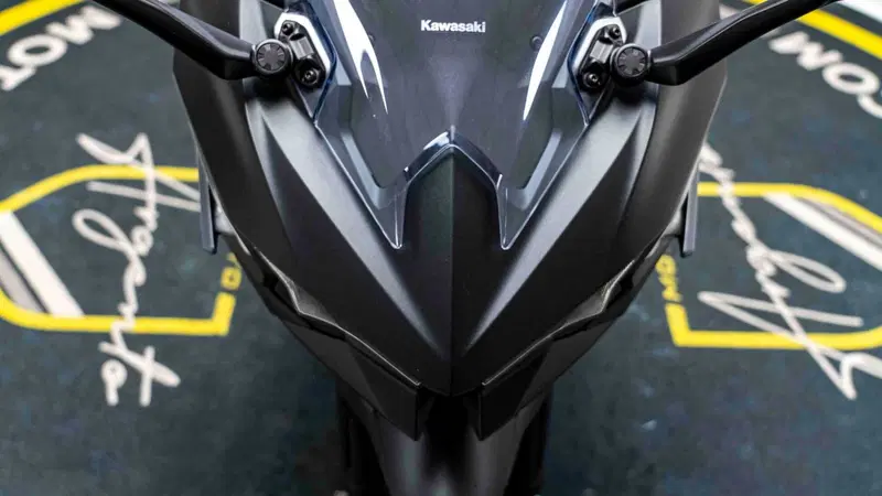Kawasaki Ninja 500 SE (2024 - 26) (15)