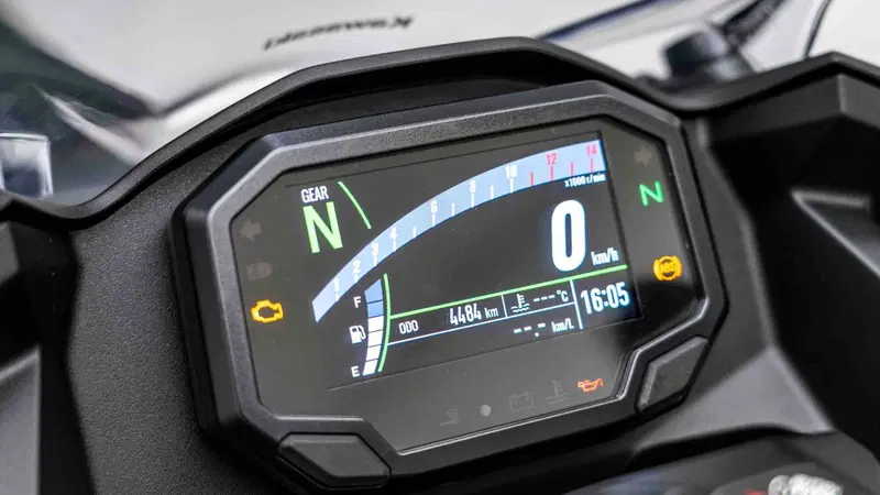 Kawasaki Ninja 500 SE (2024 - 26) (20)