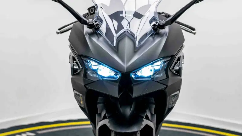 Kawasaki Ninja 500 SE (2024 - 26) (16)