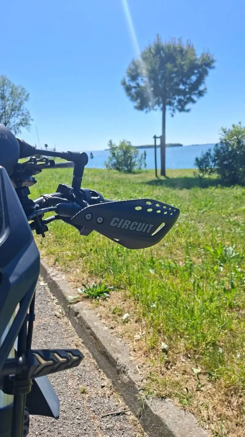 Betamotor RR 125 4T Motard T - X Special Edition (2025 - 26) (12)