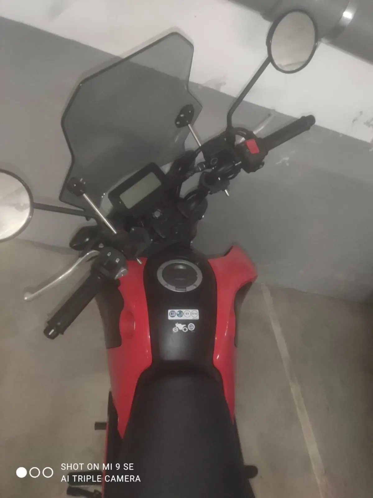 Honda MSX 125 Grom (2021 - 26) (2)