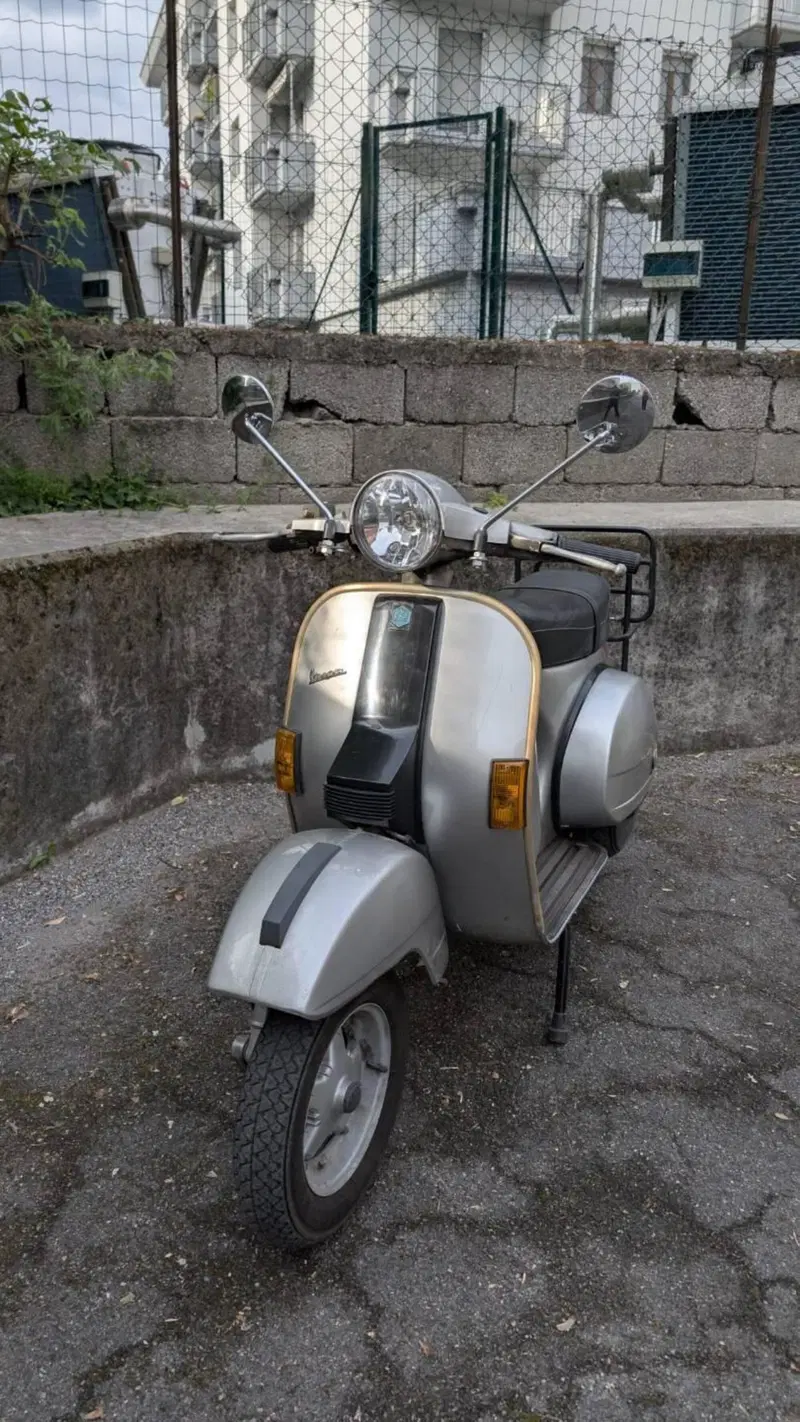 Piaggio Vespa 150 PX MA a.e. (4)