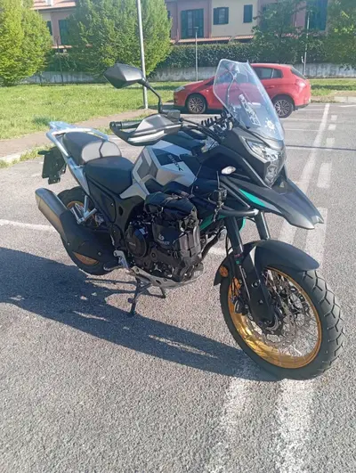 Kove 510X (2025 - 26) usata