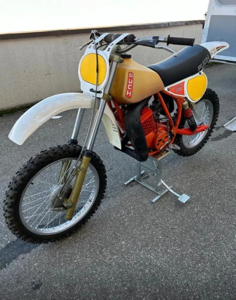 Puch MX 500 (2)