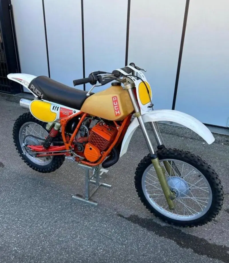 Puch MX 500 (3)