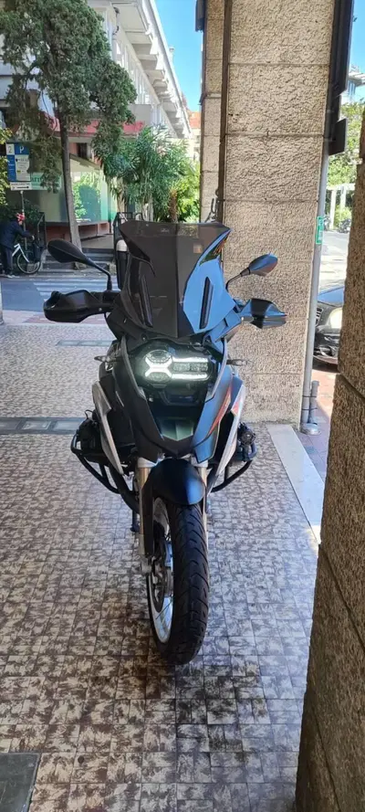 Bmw R 1200 GS (2013 - 16) usata
