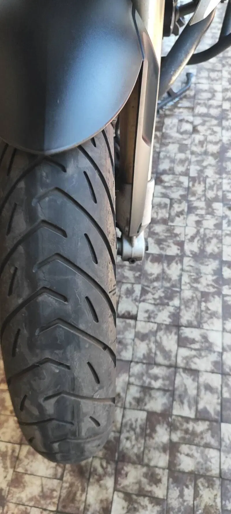 Bmw R 1200 GS (2013 - 16) (6)