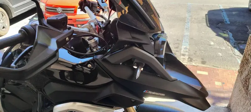 Bmw R 1200 GS (2013 - 16) (7)