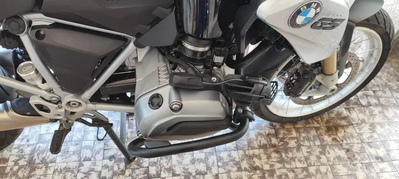 Bmw R 1200 GS (2013 - 16) (10)