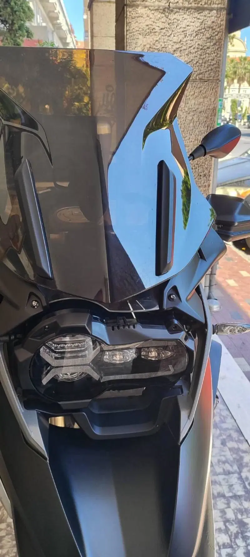 Bmw R 1200 GS (2013 - 16) (12)