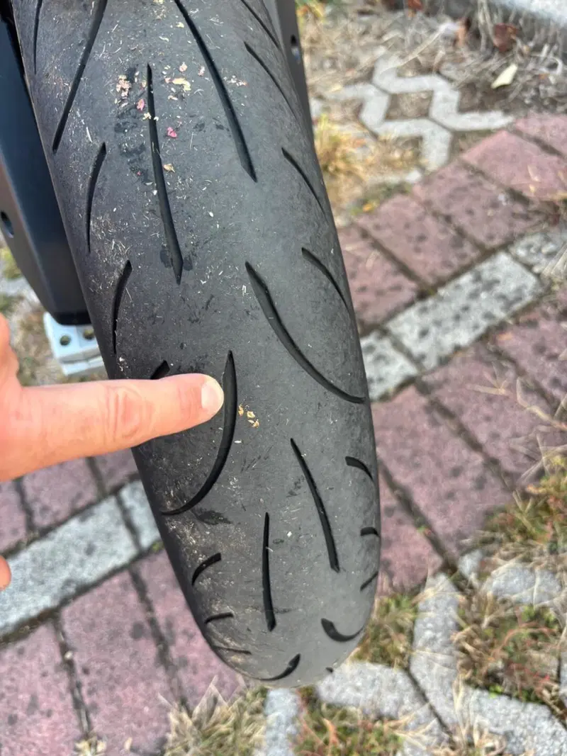 Ducati Multistrada 950 S (2021) (4)