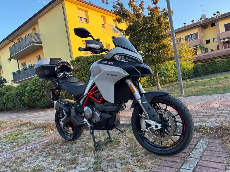 Ducati Multistrada 950 S (2021) (11)