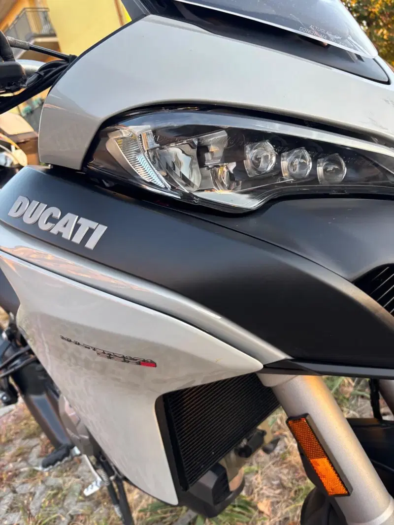 Ducati Multistrada 950 S (2021) (12)