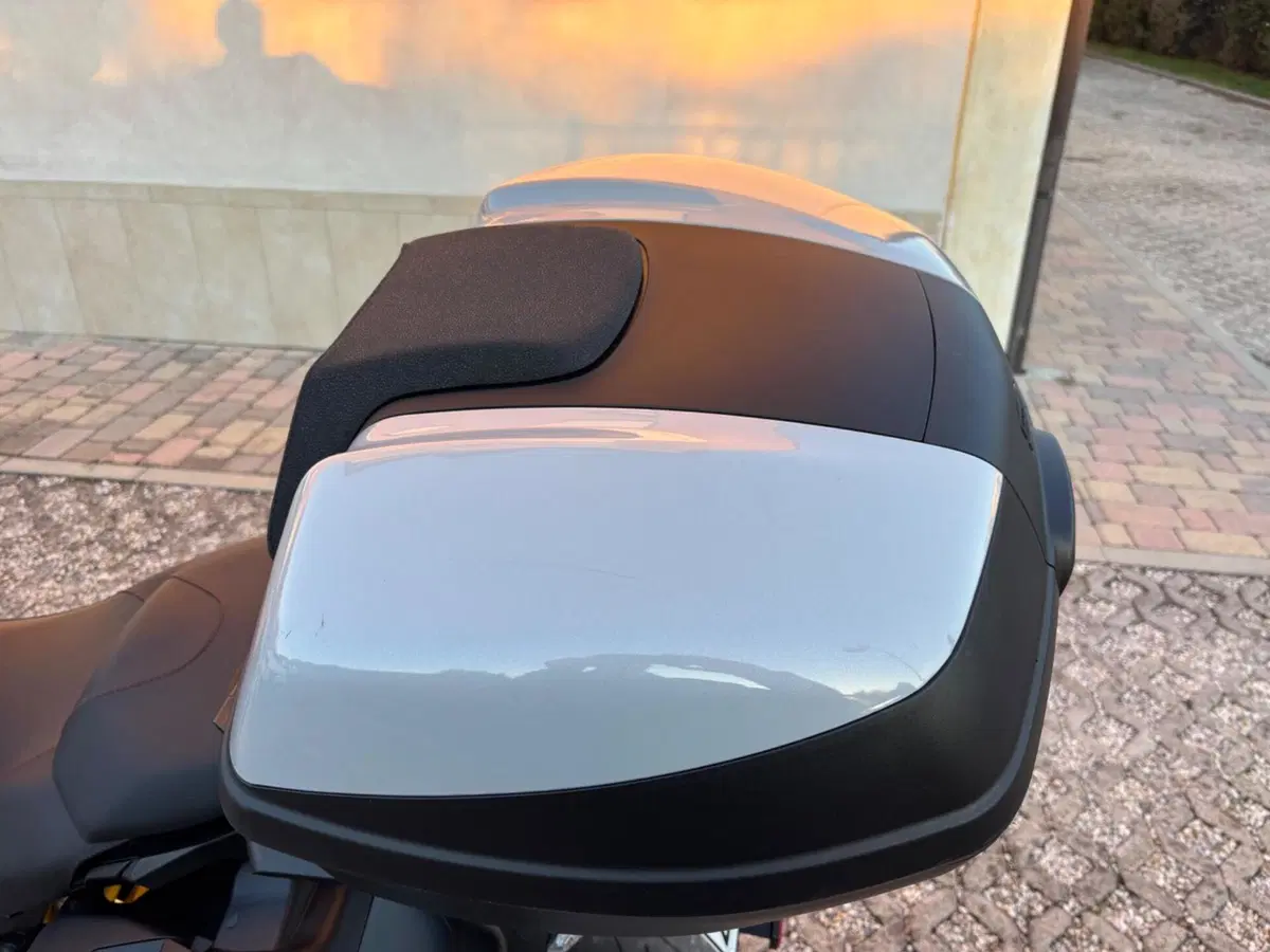 Ducati Multistrada 950 S (2021) (18)
