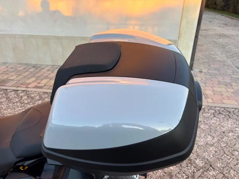 Ducati Multistrada 950 S (2021) (18)