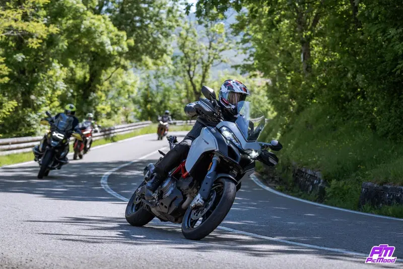 Ducati Multistrada 950 S (2021) (19)