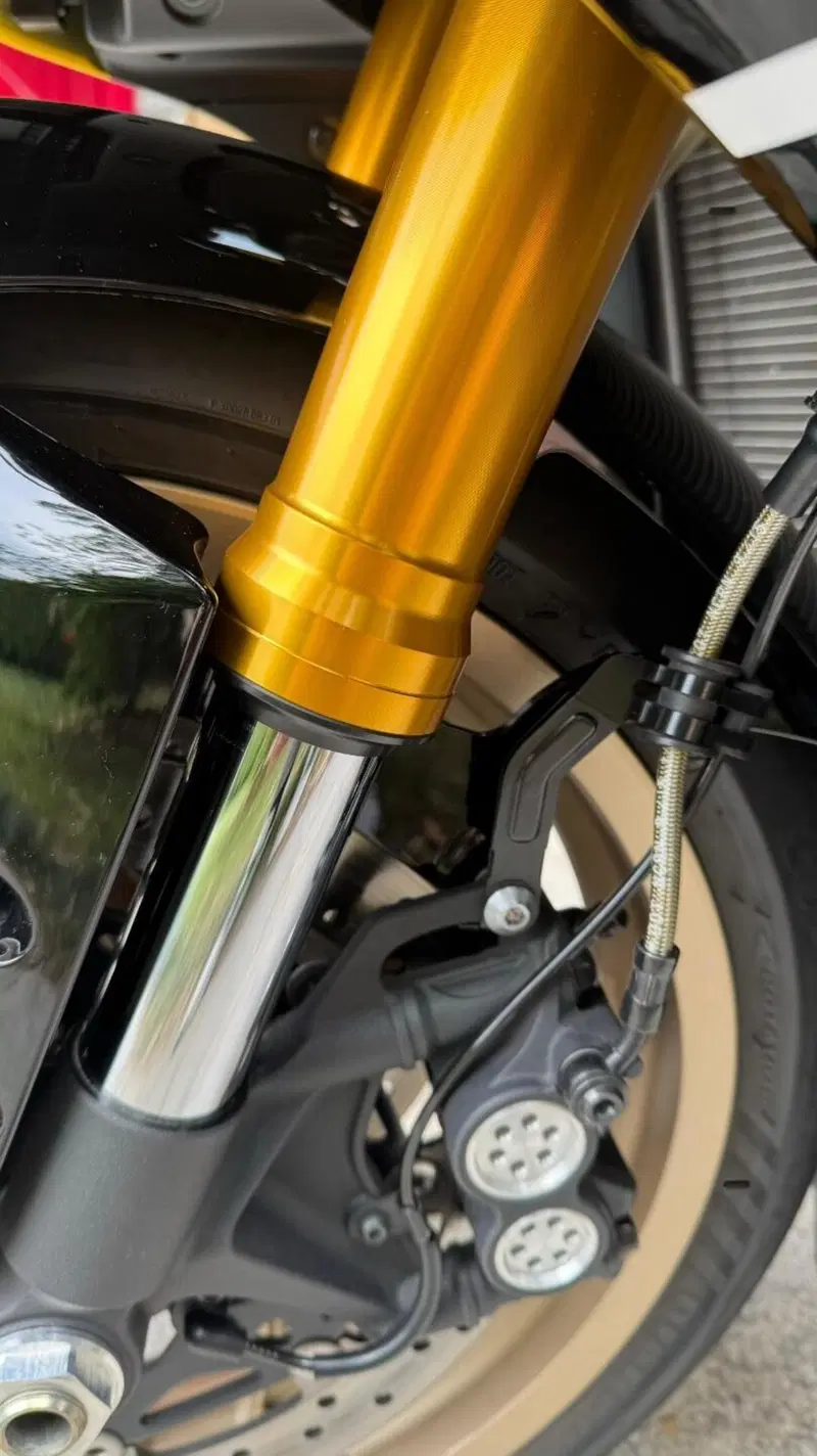 Yamaha YZF R1 60th Anniversary (2015 - 16) (5)