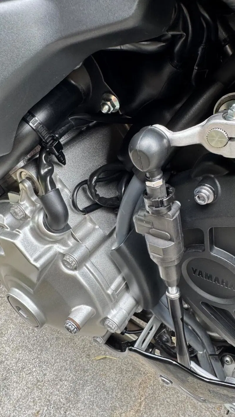Yamaha YZF R1 60th Anniversary (2015 - 16) (6)