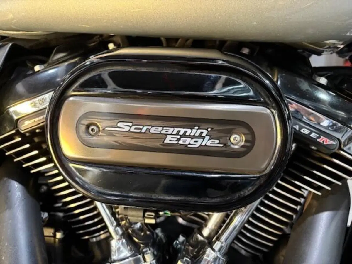 Harley-Davidson 114 Street Glide Special (2019 - 20) - FLHXS (3)