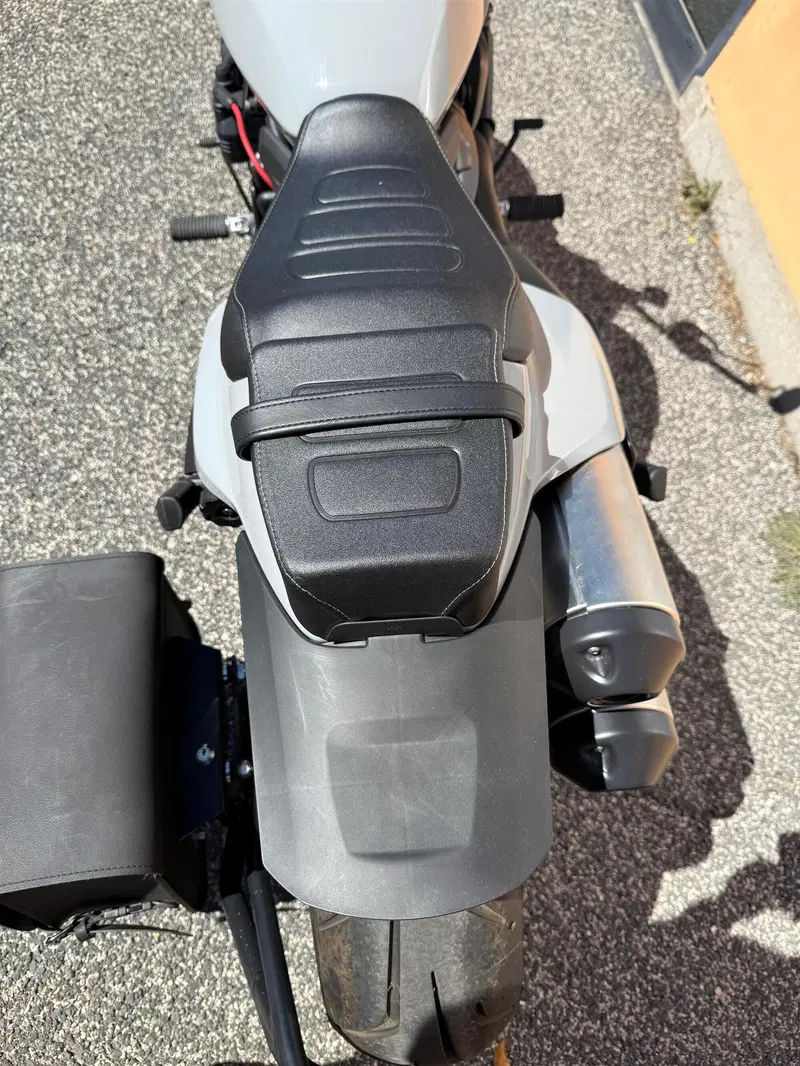 Harley-Davidson Sportster S (2025 - 26) (2)