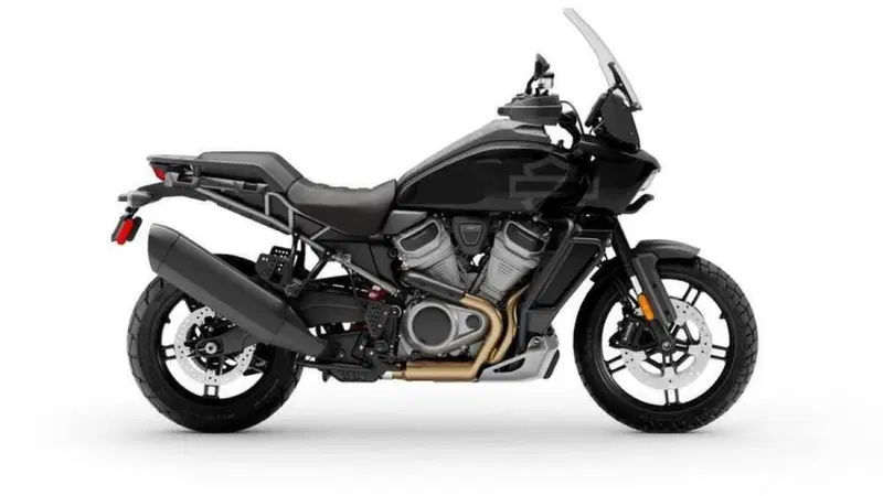 Harley-Davidson Pan America 1250 Special (2020 - 25)