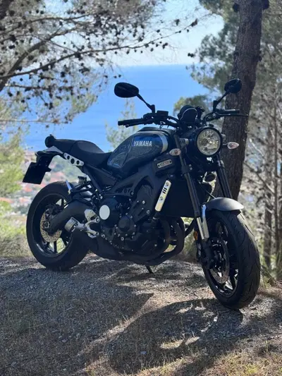 Yamaha XSR 900 ABS (2016 - 20) usata