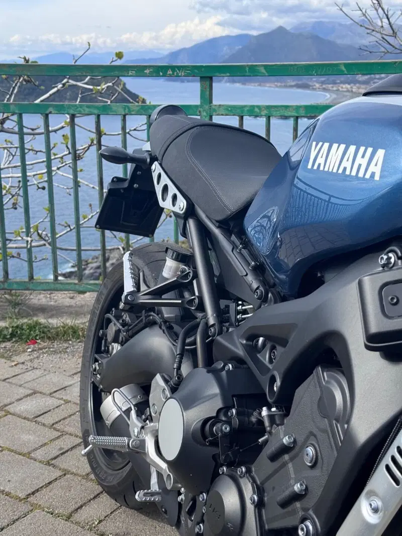 Yamaha XSR 900 ABS (2016 - 20) (6)