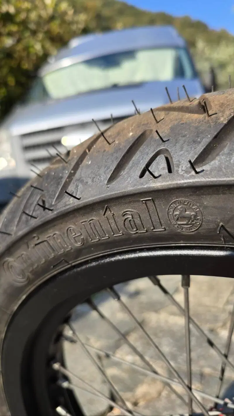 Fantic Motor Caballero 125M Performance 4t (2016) (5)