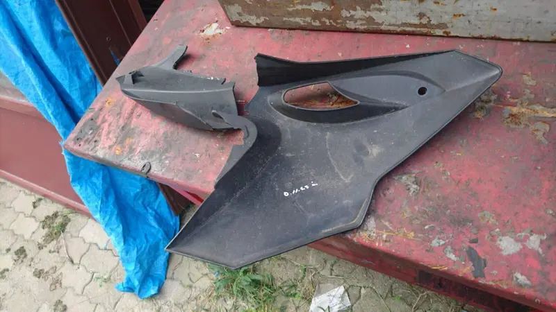 Benelli Tre 1130 K Amazonas (2007 - 16) (11)