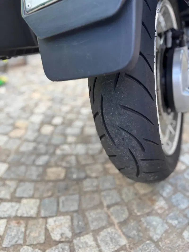 Bmw R 850 R (1994 - 02) (2)
