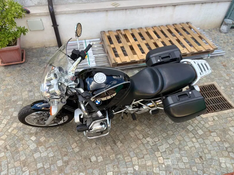 Bmw R 850 R (1994 - 02) (3)