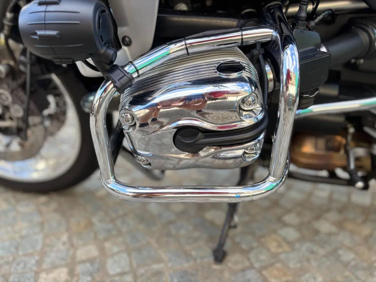 Bmw R 850 R (1994 - 02) (4)