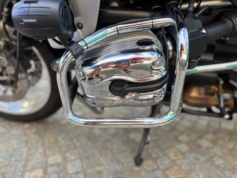 Bmw R 850 R (1994 - 02) (4)