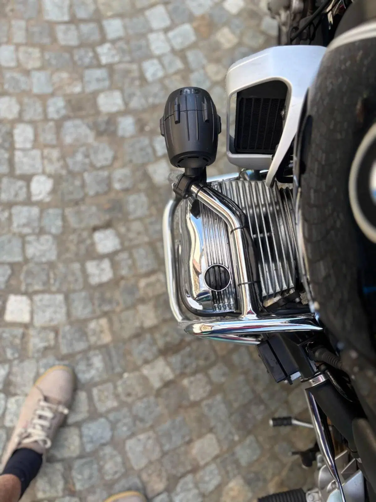 Bmw R 850 R (1994 - 02) (5)