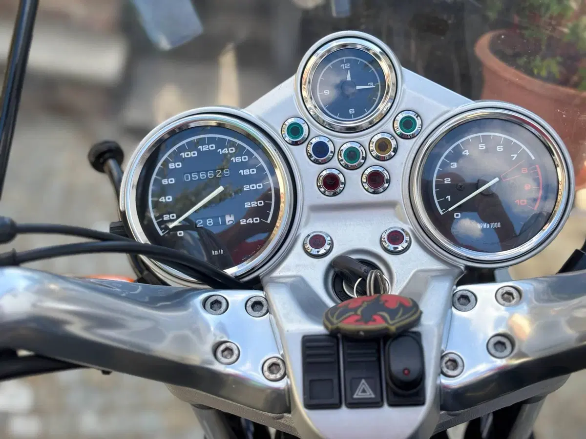 Bmw R 850 R (1994 - 02) (8)