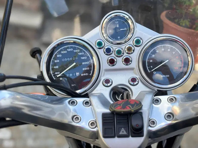Bmw R 850 R (1994 - 02) (8)