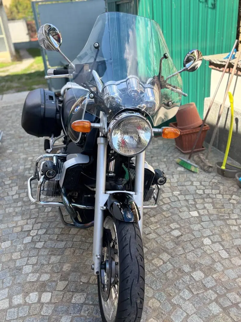 Bmw R 850 R (1994 - 02) (10)