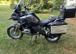 Bmw R 1200 GS (2017 - 18) usata