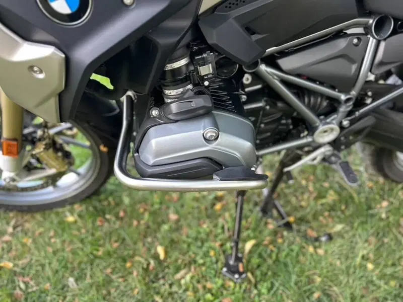 Bmw R 1200 GS (2017 - 18) (3)