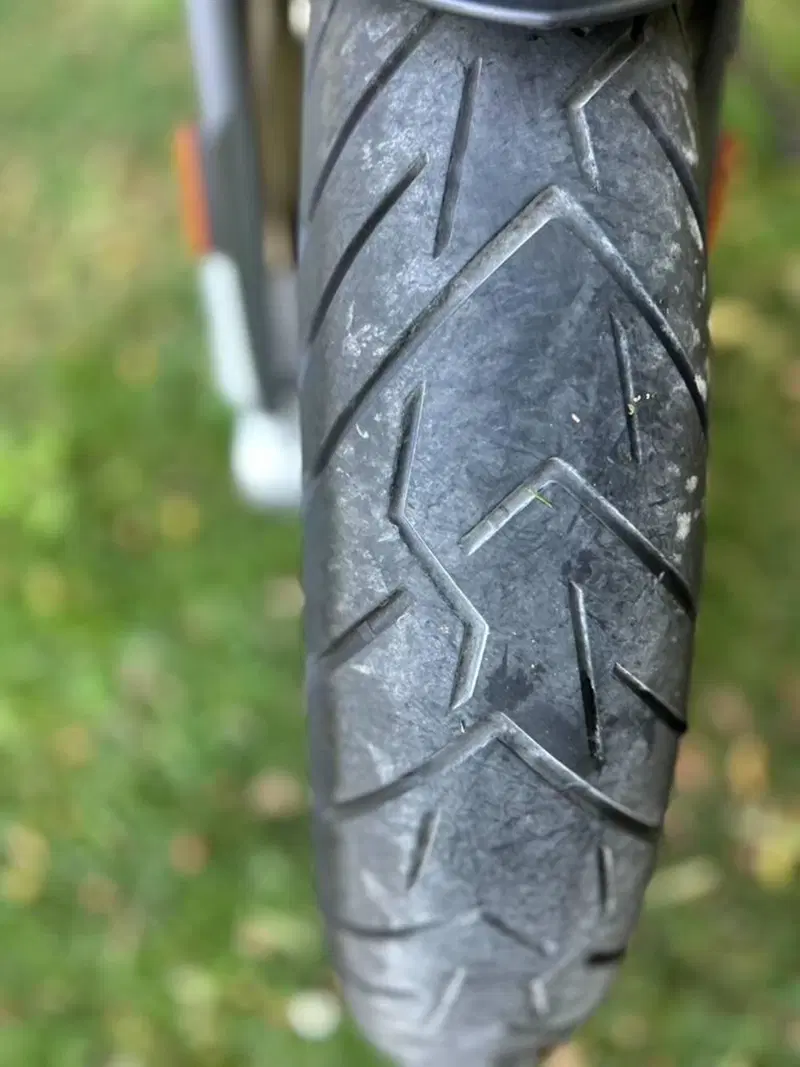 Bmw R 1200 GS (2017 - 18) (4)