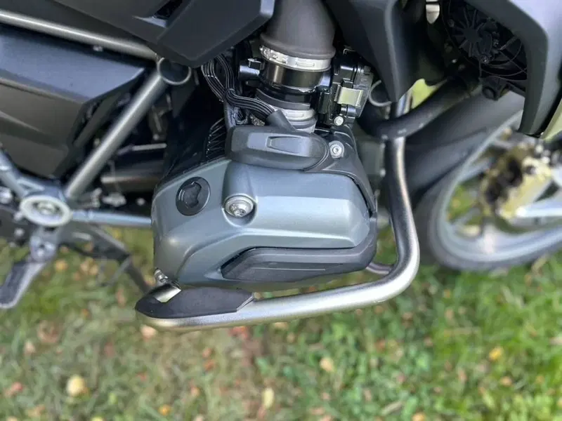 Bmw R 1200 GS (2017 - 18) (6)