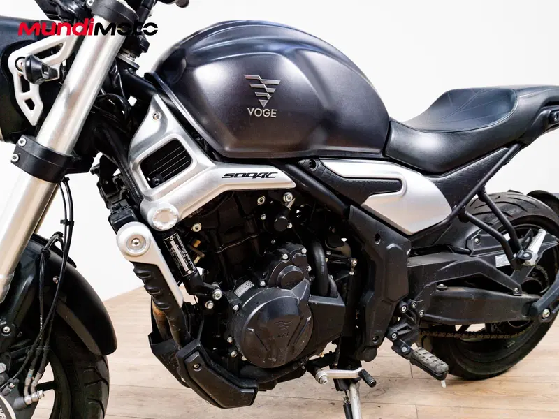 Voge Brivido 500 R (2020) (9)