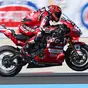 SBK 2026. Iker Lecuona davanti a tutti nelle libere