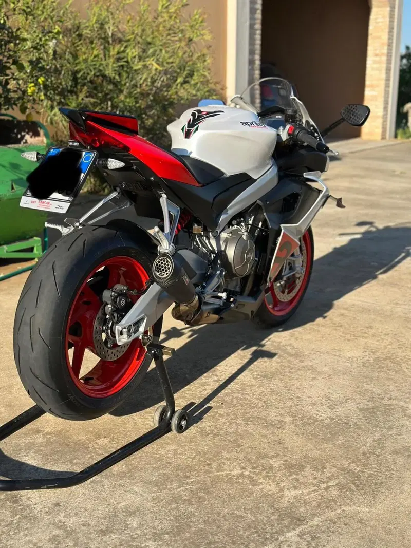 Aprilia RS 660 Extrema (2023 - 24) (3)