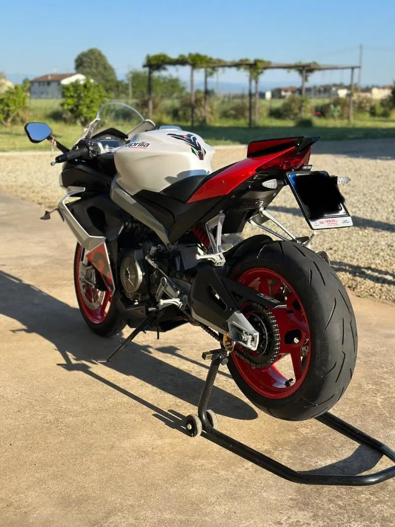 Aprilia RS 660 Extrema (2023 - 24) (4)