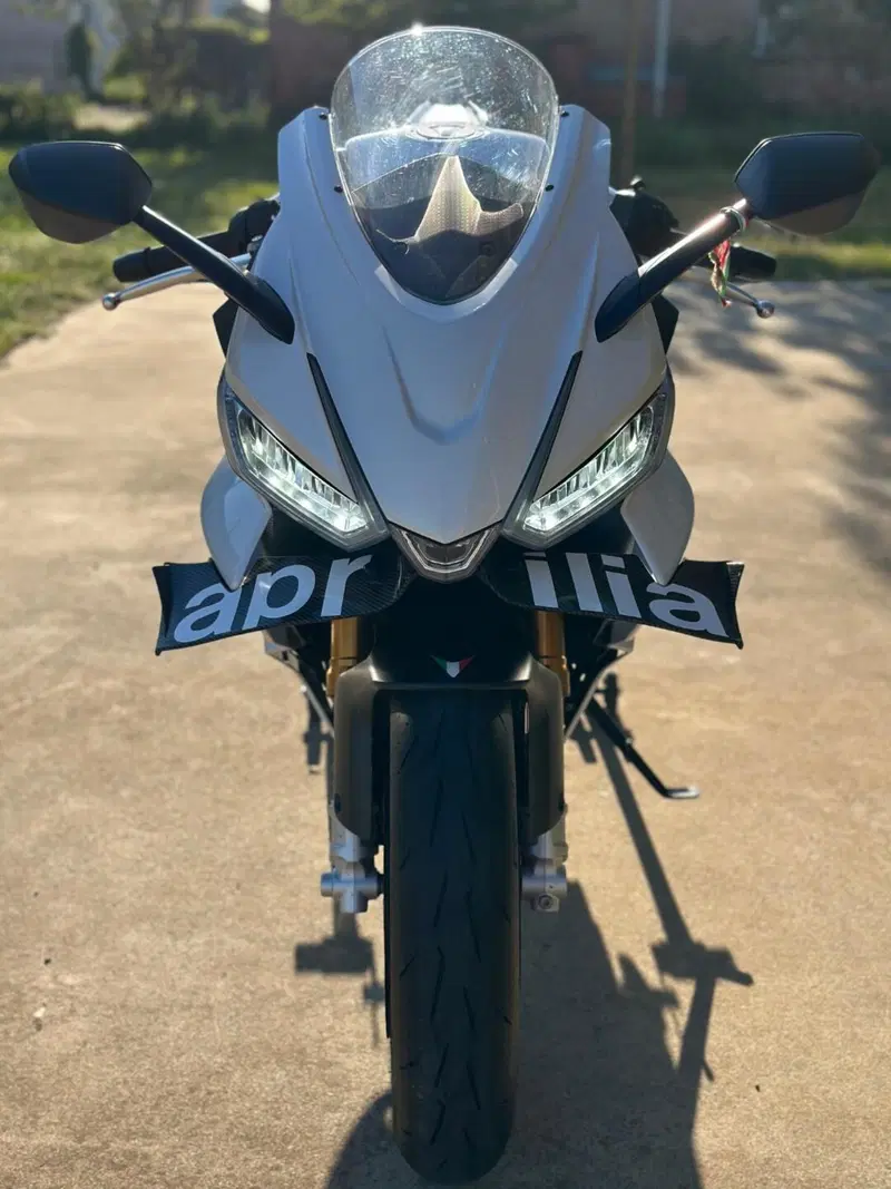Aprilia RS 660 Extrema (2023 - 24) (5)