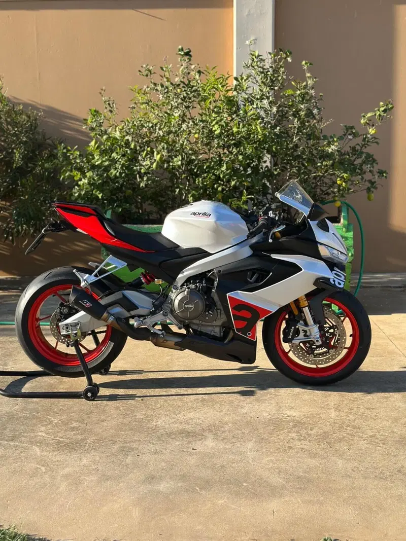 Aprilia RS 660 Extrema (2023 - 24) (8)