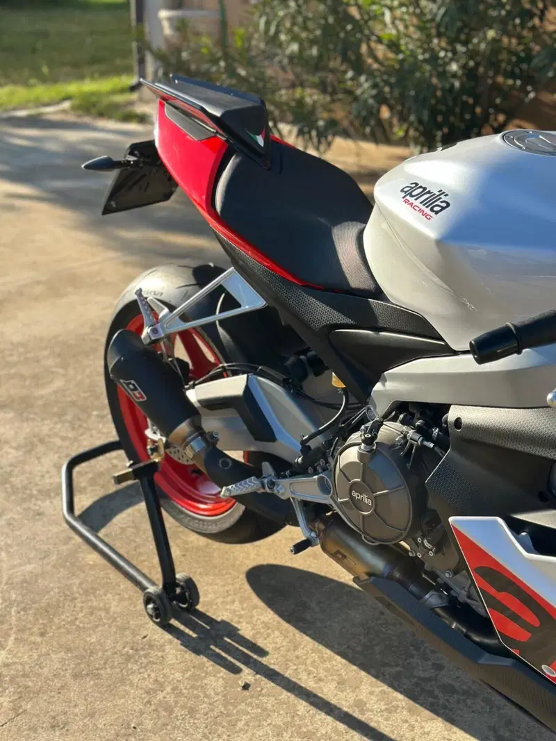 Aprilia RS 660 Extrema (2023 - 24) (9)