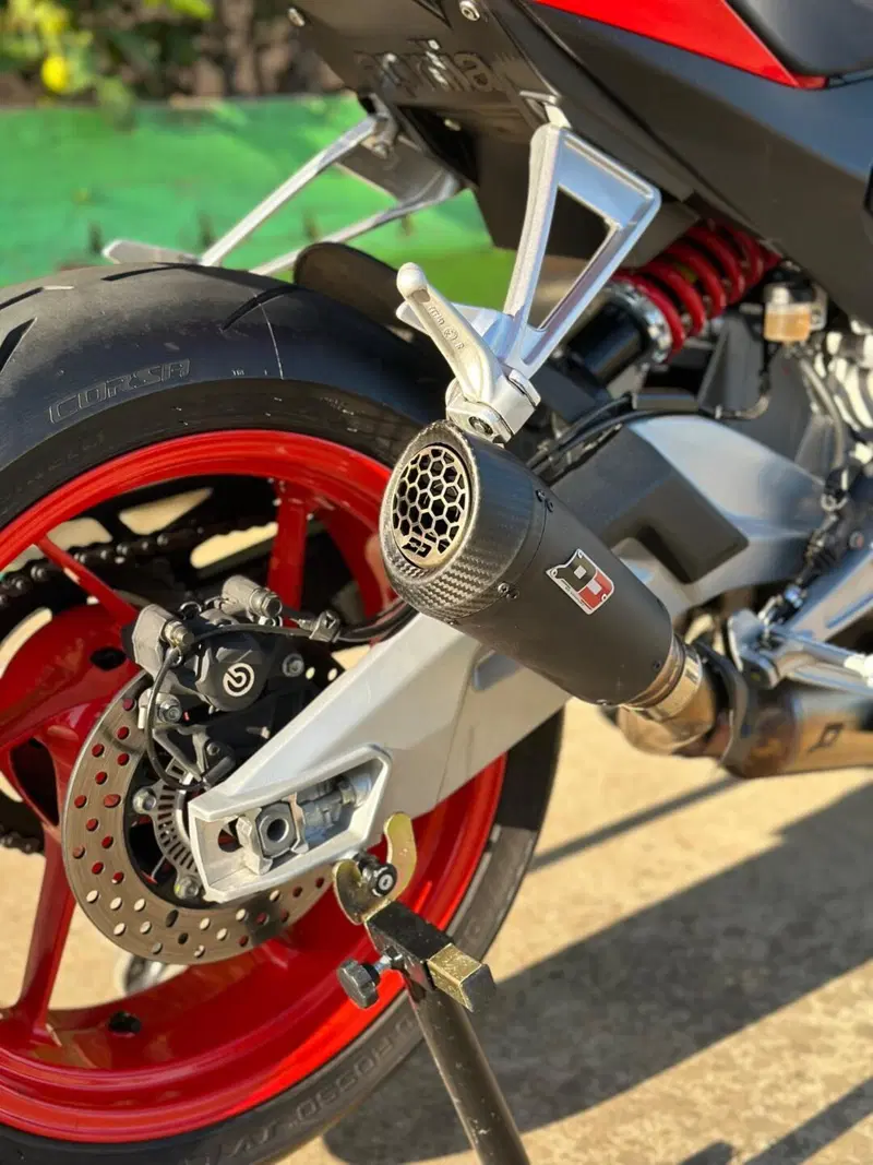 Aprilia RS 660 Extrema (2023 - 24) (10)