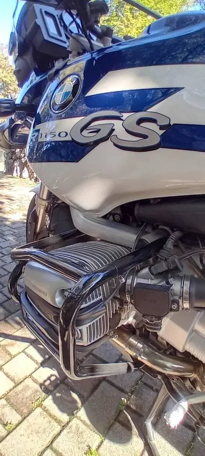 Bmw R 1150 GS (1999 - 03) usata